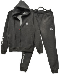 Спортивні костюми чоловічі на флісі оптом 