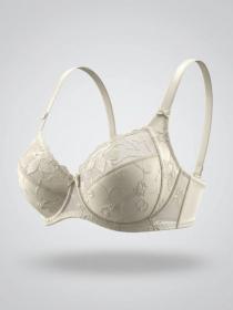 Бюстгальтер Diorella 34829D (  бежевый, D  6 шт. )