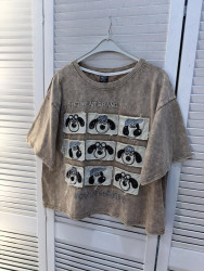 Футболки жіночі оптом 