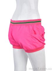 Шорты, Obuvok оптом OBUVOK 7020-6 pink (02019)