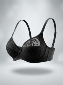 Бюстгальтер Finikin 5016E (  чёрный, E  6 шт. )