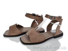 Босоножки, Бабочка-Mengfuna-AESD оптом 2818-70