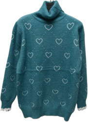 Светри жіночі БАТАЛ оптом 