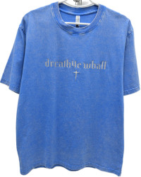 Футболки жіночі оптом 