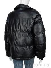 Куртка, Obuvok оптом OBUVOK 201 (06879) black