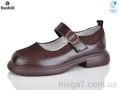 Туфли, Башили оптом G6510-20