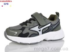 Кроссовки, GFB-Канарейка оптом GFB-Канарейка R335-8