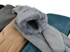 Перчатки, RuBi оптом 01 mix