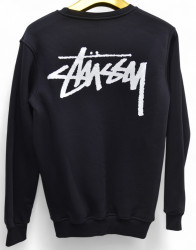 Світшоти чоловічі на флісі оптом 