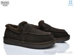 Туфли, PLPS-Nanachka оптом 2626 brown