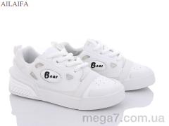 Кроссовки, Ailaifa оптом F03-1