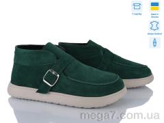 Ботинки, Ailinda оптом 3951-50