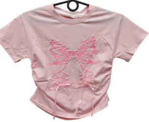 Футболки детские оптом 21983645 0125-320