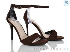 Босоножки, L&M-Lemon оптом G623-5