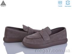 Туфли, STILLI Group оптом U20-4 шкіра