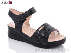 Босоножки, Aba оптом C11-1 old