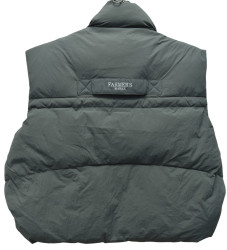 Жилетки подростковые оптом 51923476 3201-5