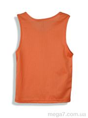 Майка, Presto оптом 564 манішка підліток mix