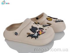 Кроксы, BBT оптом A9172-3-3