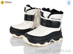 Ботинки, Clibee оптом HA567 beige