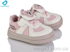 Кроссовки, Comfort-baby оптом 6666-2(11.5-13.5 см)