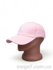Кепка, Королева оптом 14-42 pink