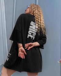 Туніка жіноча ПОЛУБАТАЛ оптом