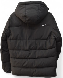 Куртки зимові чоловічі оптом