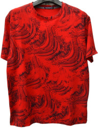 Футболки чоловічі БАТАЛ оптом