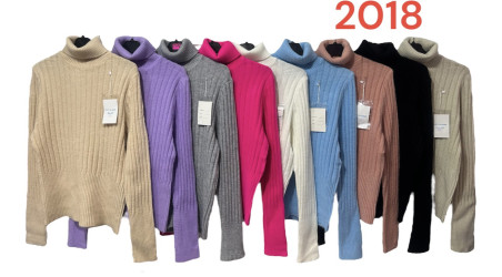 Гольфи жіночі оптом