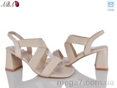 Босоножки, Aba оптом QQ1ABA21-3