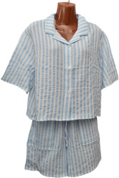 Нічні піжами жіночі оптом