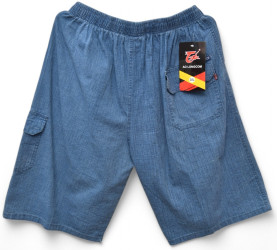 Бриджи мужские ПОЛУБАТАЛ оптом 61328754 005-47