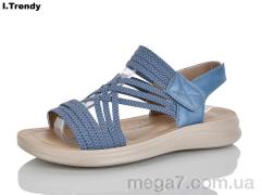 Босоножки, Trendy оптом ZK312-7