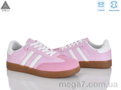 Кроссовки, STILLI Group оптом L2410-30 шкіра