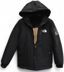 Куртки двохсторонні зимові чоловічі оптом