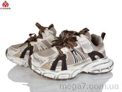 Кроссовки, KIMBOO оптом Z2504-6K