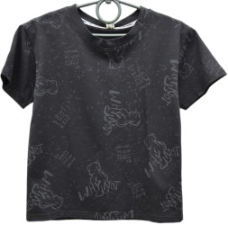 Футболки детские оптом 49780126 184-207