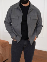 Сорочки чоловічі оптом Nicole Soboleva