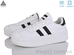 Кроссовки, STILLI Group оптом WA20-4 шкіра