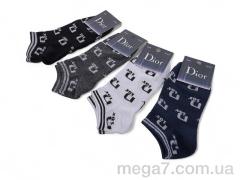 Носки, Obuvok оптом OBUVOK S568 (03782) mix