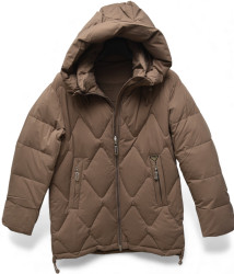 Куртки зимові жіночі оптом