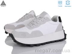 Кроссовки, STILLI Group оптом V270-3 шкіра