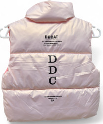 Жилетки детские оптом 43780251 2017-106