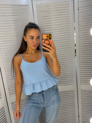 Майки женские оптом 05348719 6857-20