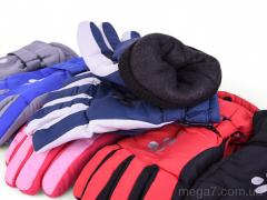 Перчатки, CAP оптом CAP 903M mix-old