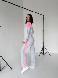 Спортивні костюми жіночі оптом ZEFIRCHIK