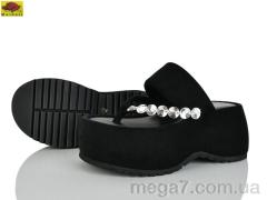 Шлепки, Mei De Li оптом S5757-15