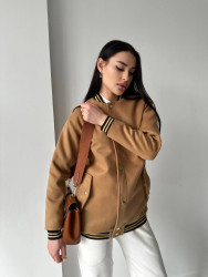 Бомбери жіночі БАТАЛ оптом MILANI AND MILEDI