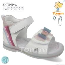 Сандалии, Ok Shoes оптом CT9969A